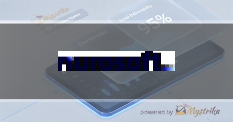 Nurosoft Consulting Agency logo