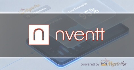 Nventt Agency logo