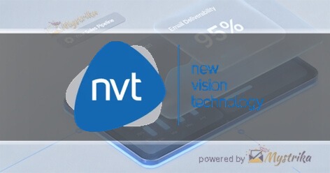 NVT Agency logo