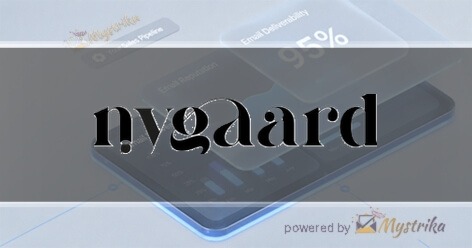 Nygaard Agency logo