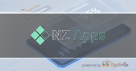 NZ Apps