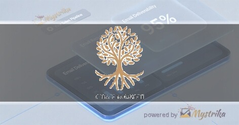 Oak Tree Marketing Agency logo