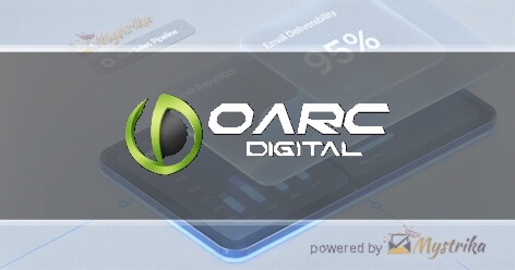 Oarc Digital