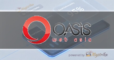 OASIS WEB ASIA