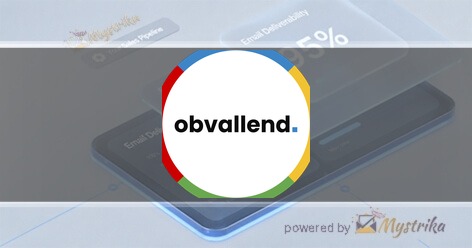Obvallend Agency logo