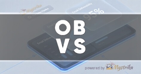 Obvious Brand Partners Agency logo