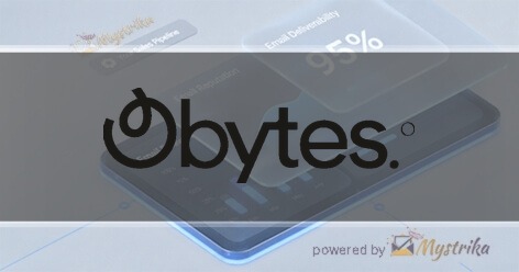 Obytes Agency logo