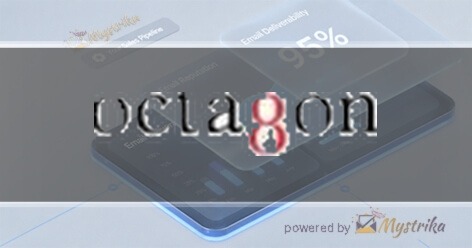 Octagon Agency logo