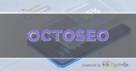 Octo SEO Agency logo