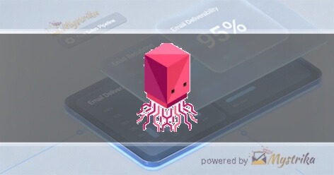 Octocube Games Agency logo