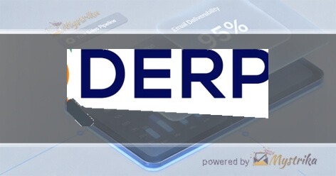 ODERPY LTD Agency logo
