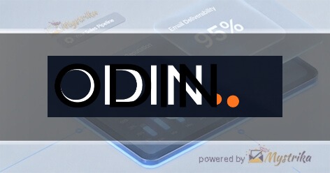 Odin Digital