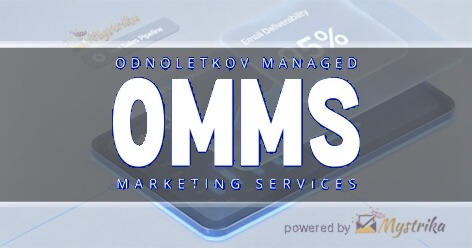 Odnoletkov Managed Marketing Services