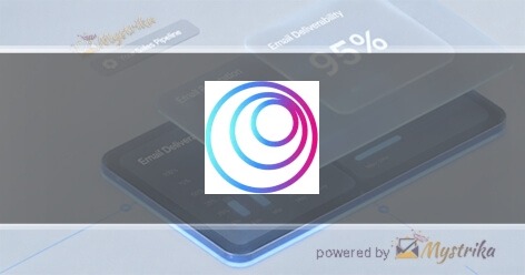 Odysense Agency logo
