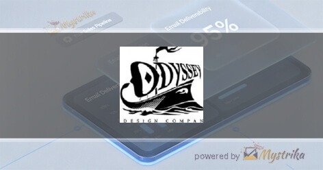 Odyssey Design Co