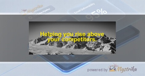 Off Piste Agency logo