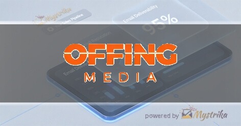 Offing Media Pte Ltd