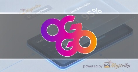 Oggo Agency logo