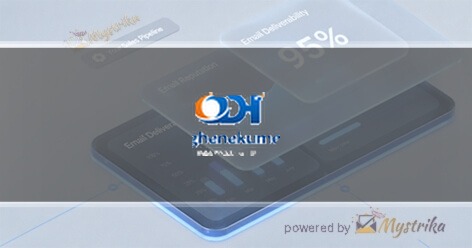 Oghenekume Digital Hub