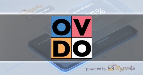 Oh Video Ltd Agency logo