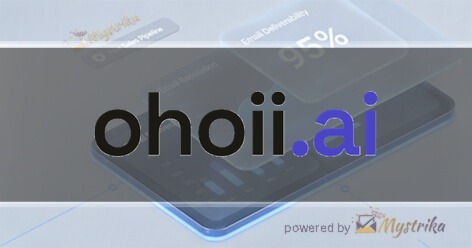Ohoii Consulting