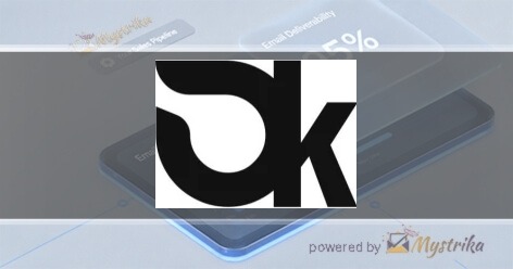OK Web Studio Agency logo