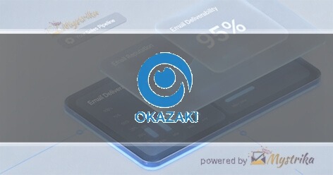 Okazaki Graphics