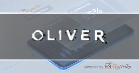 OLIVER Agency