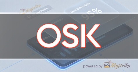 Oliver Schrott Kommunikation GmbH