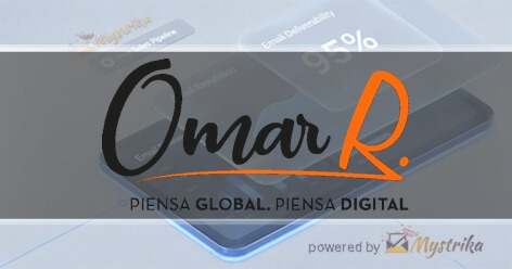 Omar Romero Consultor de Marketing