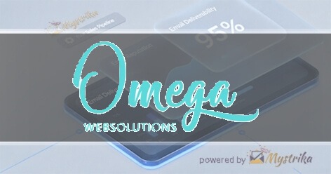 Omega Websolutions