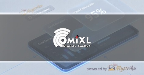 Omixl Digital Agency