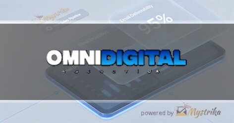 Omni Agency Agency logo