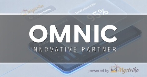 Omnic Agency logo