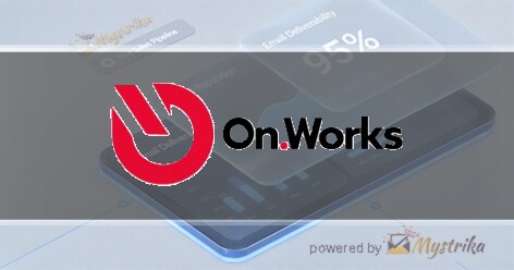On.Works Agency logo