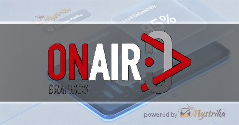 OnAir Graphics