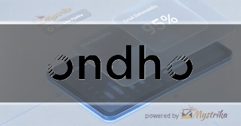 Ondho Agency logo