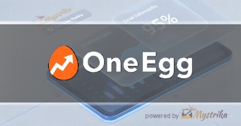 One Egg Digital