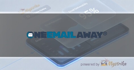 One Email Away®️ Ltd Agency logo