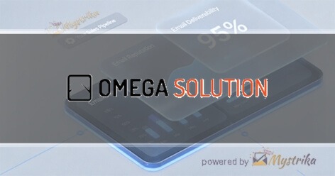 One Omega Solution LLC