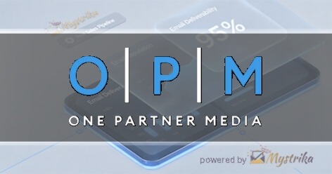 One Partner Media