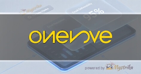 one2love Agency Agency logo
