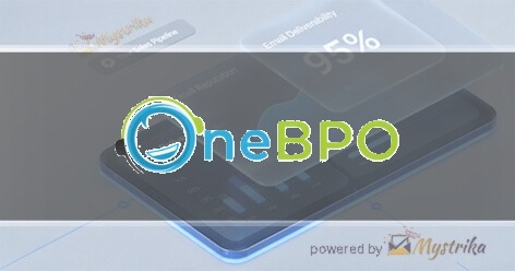 OneBPO Agency logo