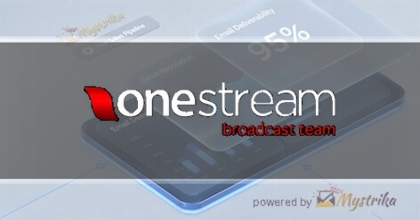 OneStream