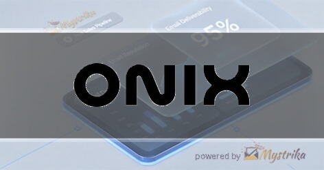 Onix-Systems Agency logo