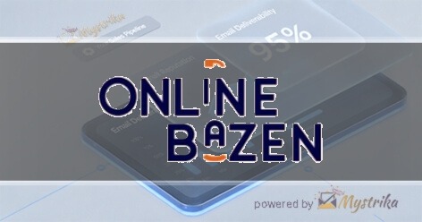 Online Bazen