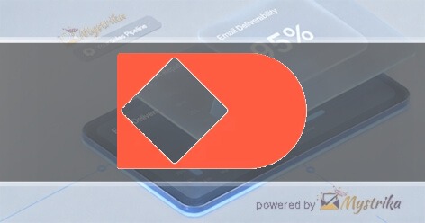 Online Department Agency logo