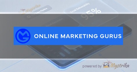 Online Marketing Gurus