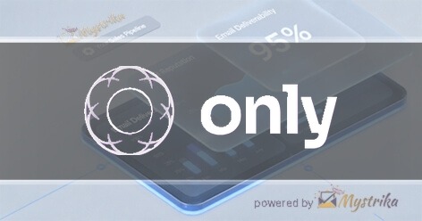 Only