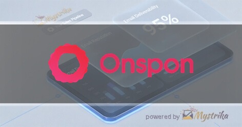Onspon Services Private Limited